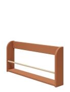 Boghylde Home Kids Decor Furniture Shelves Pink FLEXA