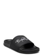 Harper Iii Sig M Shoes Summer Shoes Sandals Pool Sliders Black Björn B...