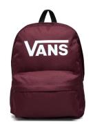 Old Skool Print Backpack Sport Women Sport Training Bags Sport Backpac...