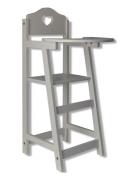 Happy Friend Doll High Chair  Toys Dolls & Accessories Dolls Accessori...