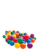 Intex Fun Ballz, 100 Pcs, 8 Cm. Toys Puzzles And Games Games Active Ga...