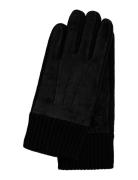 Stan Accessories Gloves Finger Gloves Black Kessler