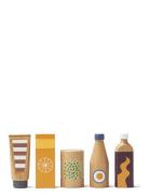 Bottle And Can Set Kid's Hub Toys Toy Kitchen & Accessories Toy Food &...