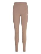 Linear Heritage Harmony 27" Hr Tight Sport Sport Clothing Sport Tights...