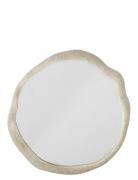 Cillia Wall Mirror Home Furniture Mirrors Wall Mirrors Beige Bloomingv...