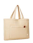 Quilted Tote Bag - Wheat Baby & Maternity Care & Hygiene Changing Bags...