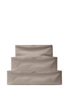 Packing Cube Set  Bags Travel Accessories Beige Organista