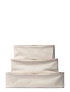 Packing Cube Set  Bags Travel Accessories Beige Organista