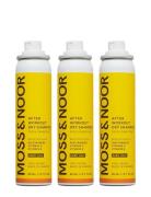 After Workout Dry Shampoo Dark Hair Pocket Fresh Grapefruit 3 Pack Tør...