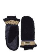 Teddy Mtn-Black Accessories Gloves Thumb Gloves Black Elmer By Swany