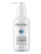 Cellbycell Azulene Soothing Cleanser Beauty Women Skin Care Face Clean...