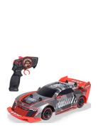 Dickie Toys Audi S1 E-Tron Quattro Drift Radio Controlled Car 1:16 Toy...