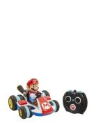 Nintendo Mario Kart Mini Rc Racer Toys Remote Controlled Toys Multi/pa...