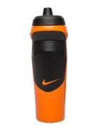 Nike Hypersport Water Bottle 20 Oz Sport Water Bottles Orange NIKE Equ...