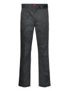 Dexter234 Designers Trousers Casual Black HUGO