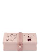 The Moomins Storage/Lunch Box Rectangular Home Kitchen Kitchen Storage...