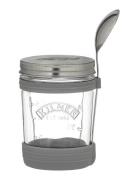 Soup Jar Set Home Kitchen Kitchen Storage Kitchen Jars Nude Kilner