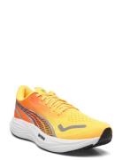 Velocity Nitro 3 Fade Sport Men Sport Shoes Sport Running Shoes Yellow...