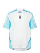 Nts Tg Jersey Sport Men Sports Clothes Sport Tops Sport T-Skjorte Blue...