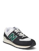 New Balance 574 Sport Sport Shoes Sport Sneakers Sport Low Top Sneaker...