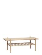 Acorn Coffee Table Square Natural Home Furniture Tables Coffee Tables ...