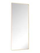 Retro Wall Mirror Large Brass Home Furniture Mirrors Wall Mirrors Gold...