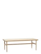 Herringb Coffee Table Natural Home Furniture Tables Coffee Tables Beig...