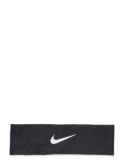 Nike Fury Headband 3.0 Sport Headwear Headbands Black NIKE Equipment