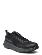 Konos Trs Outdry Sport Sport Shoes Sport Outdoor-hiking Shoes Black Co...