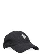 Mufc - Manchester United 3Rd Baseball Cap Sport Women Sport Accessorie...