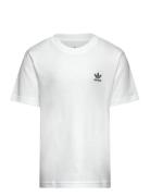 Tee Sport Sport Clothing Sports Tops & T-shirts Sport T-Skjorte White ...