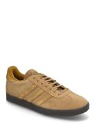 Gazelle Sport Sport Shoes Sport Sneakers Sport Low Top Sneakers Beige ...