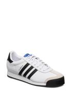 Samoa Sport Sport Shoes Sport Sneakers Sport Low Top Sneakers White Ad...