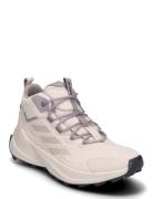 Terrex Trailmaker 2 Mid Lea W Sport Women Sport Shoes Sport Outdoor-hi...