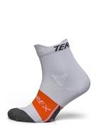 Trx Trl Agr Sck Sport Women Sport Clothing Sport Socks White Adidas Te...