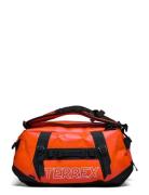 Trx Duffel S Sport Men Sport Training Bags Sport Gym Bags Orange Adida...