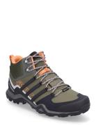 Terrex Swift R2 Mid Gtx W Sport Sport Shoes Sport Outdoor-hiking Shoes...