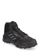 Terrex Ax4 Mid Gtx Sport Sport Shoes Sport Outdoor-hiking Shoes Black ...