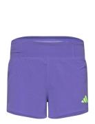 Adizero Running Split Short Sport Sport Clothing Sport Shorts Sport Tr...