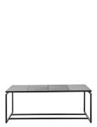 Sofabord Austin Long Home Furniture Tables Coffee Tables Black Muubs