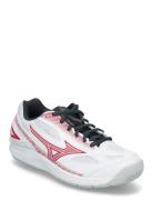 Stealth Star 2 Jr. Shoes Sports Shoes Running-training Shoes White Miz...