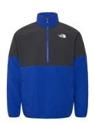 M Glacier Heavyweight 1/2 Zip Sport Sport Clothing Sport Fleeces & Mid...