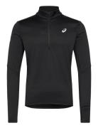 Road Winter 1/2 Zip Mid Layer Sport Sport Clothing Sport Fleeces & Mid...