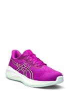 Gel-Cumulus 26 Gs Shoes Sports Shoes Running-training Shoes Purple Asi...