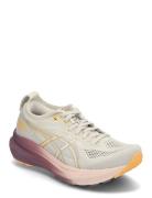 Gel-Kayano 31 Sport Sport Shoes Sport Running Shoes Beige Asics