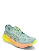 Gel-Kayano 31 Paris Sport Sport Shoes Sport Running Shoes Green Asics