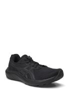 Gel-Contend 9 Sport Men Sport Shoes Sport Running Shoes Black Asics