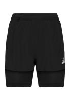 Adidas Heat.rdy 2In1 Hiit Shorts Sport Sport Clothing Sport Shorts Spo...