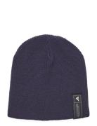 Ess Beanie Sport Sport Accessories Sport Beanies Navy Adidas Performan...