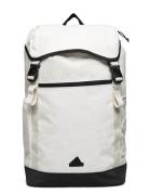 Cxplr Bp1 Gra Sport Women Sport Training Bags Sport Backpacks White Ad...